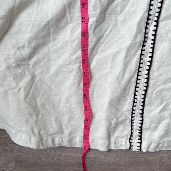 Cleobella Kimaya Mini Dress Small - Picture 13 of 13